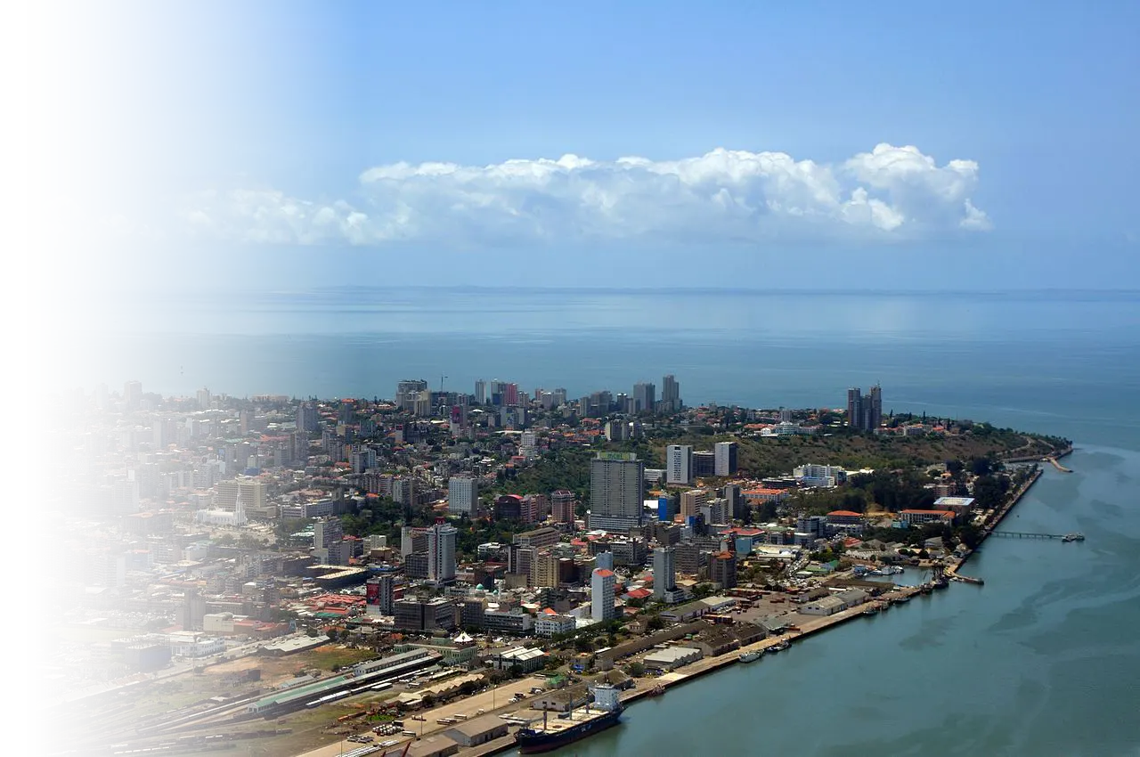 Software de faturação em Moçambique - Gestwin